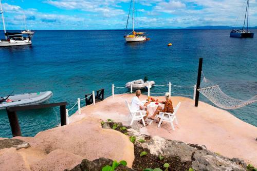 Hotel Paradise Taveuni