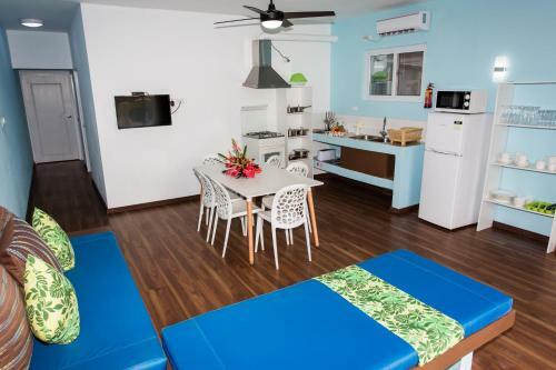 Hotel Blue West Villas