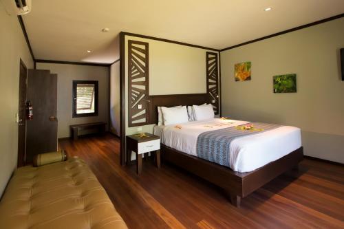 Hotel Yatule Resort & Spa