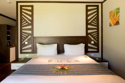 Hotel Yatule Resort & Spa