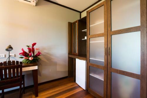 Hotel Yatule Resort & Spa