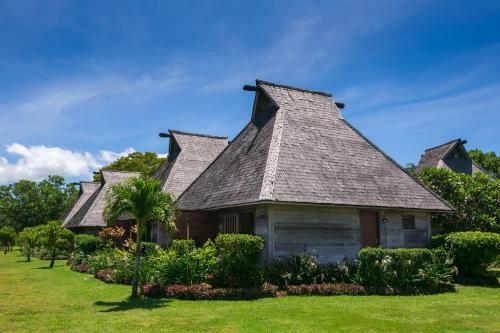 Hotel Yatule Resort & Spa