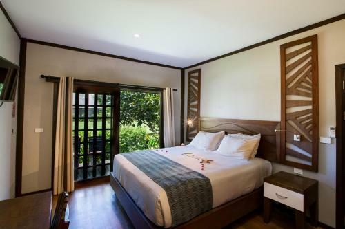 Hotel Yatule Resort & Spa