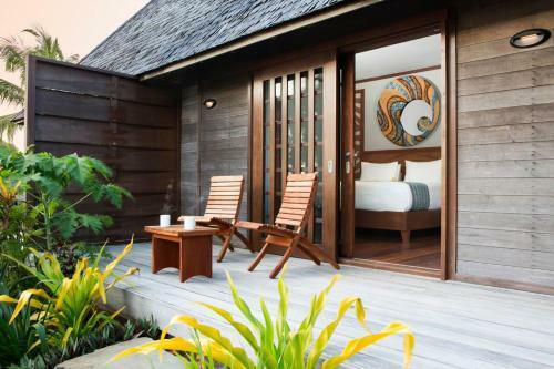 Hotel Yatule Resort & Spa