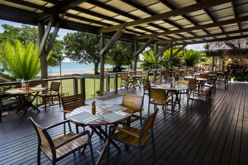 Hotel Yatule Resort & Spa
