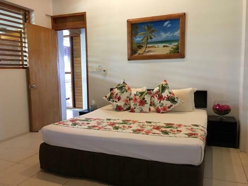 Villa Mokusiga
