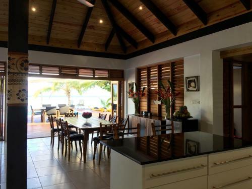 Villa Mokusiga