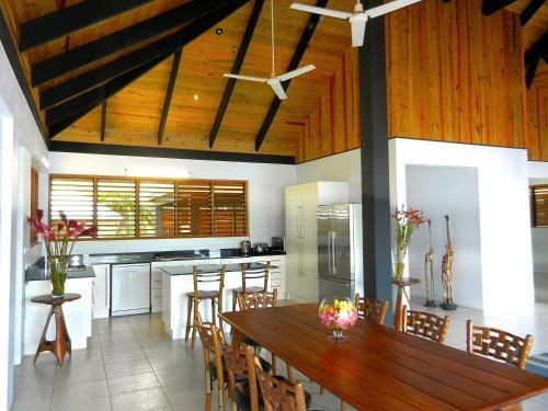 Villa Mokusiga
