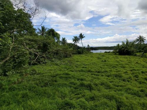 Suva Hideaway Villa