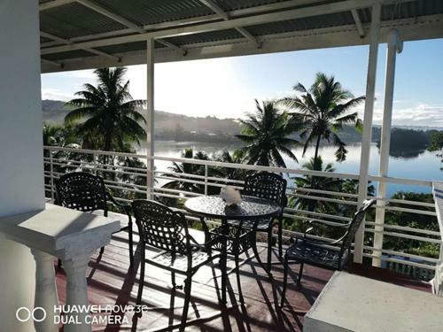 Suva Hideaway Villa