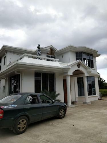Suva Hideaway Villa