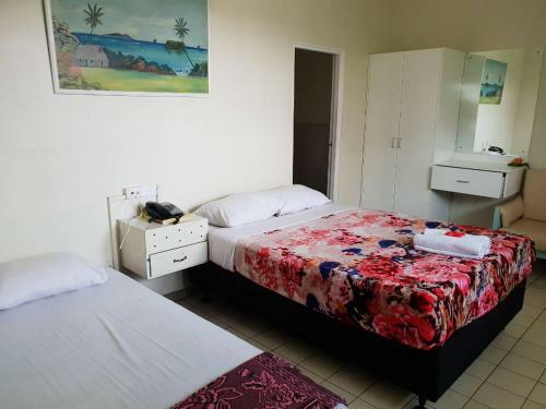 Town House Apartment Hotels Suva