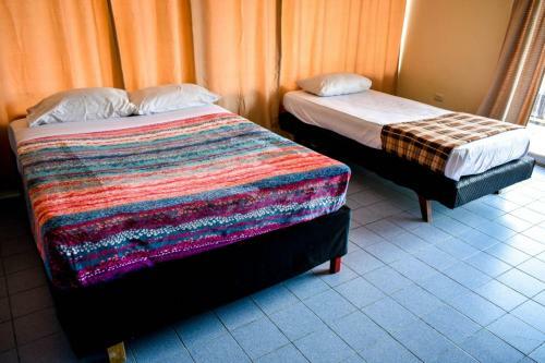 Town House Apartment Hotels Suva