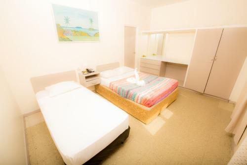 Town House Apartment Hotels Suva