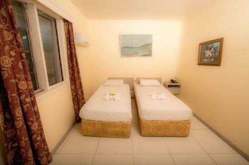 Town House Apartment Hotels Suva