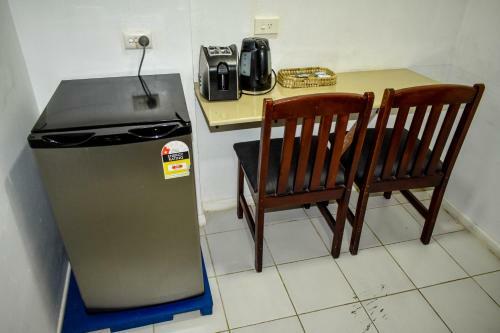 Town House Apartment Hotels Suva