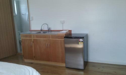 Town House Apartment Hotels Suva