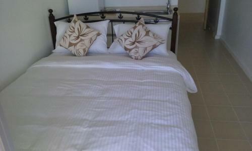 Town House Apartment Hotels Suva