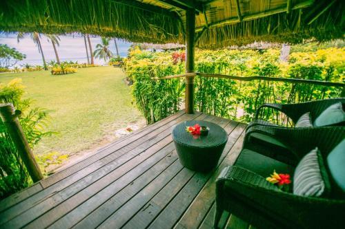 Hotel Qamea Resort & Spa