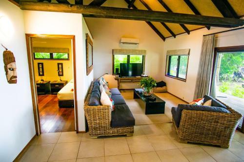 Hotel Qamea Resort & Spa