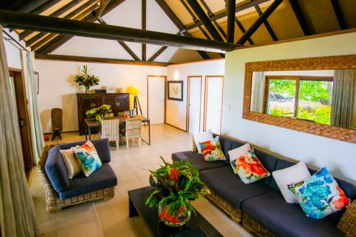 Hotel Qamea Resort & Spa