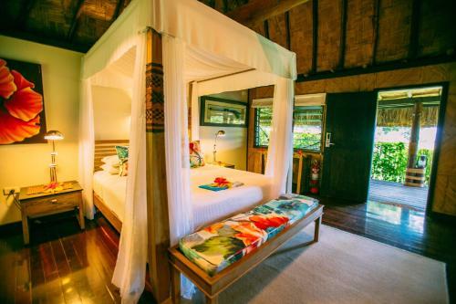 Hotel Qamea Resort & Spa
