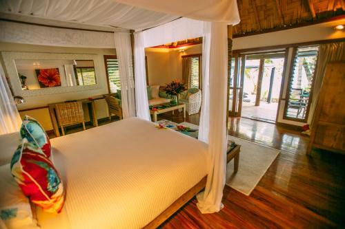 Hotel Qamea Resort & Spa