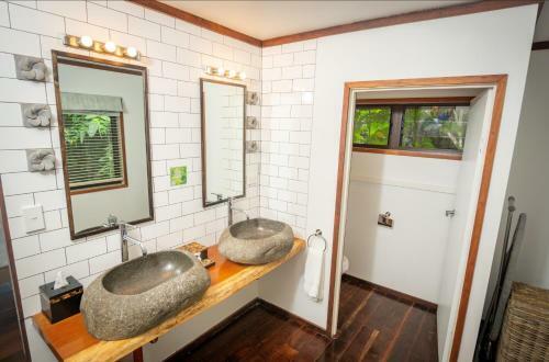 Hotel Qamea Resort & Spa
