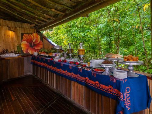 Hotel Qamea Resort & Spa