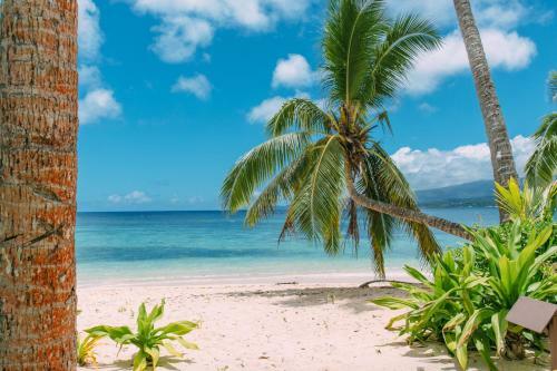 Hotel Qamea Resort & Spa