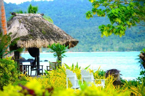 Hotel Qamea Resort & Spa