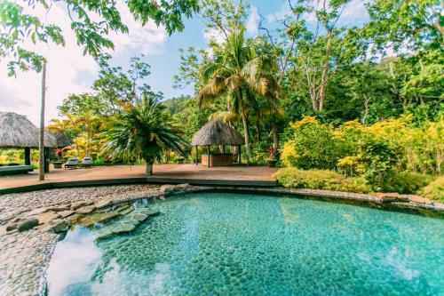 Hotel Qamea Resort & Spa