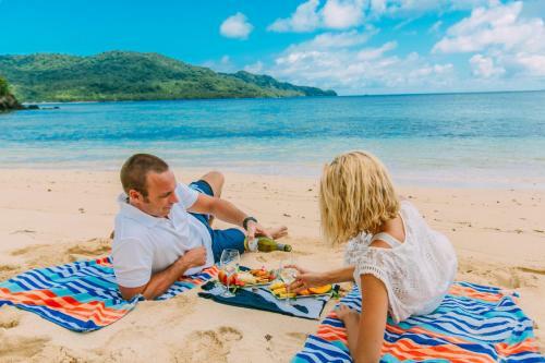 Hotel Qamea Resort & Spa
