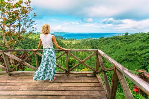 Hotel Qamea Resort & Spa
