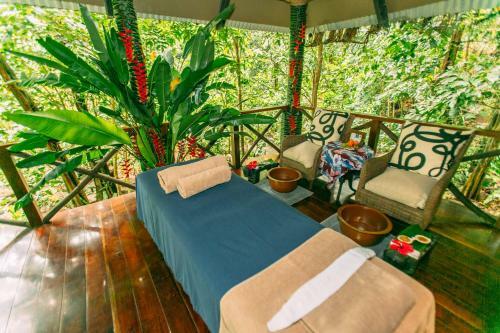 Hotel Qamea Resort & Spa