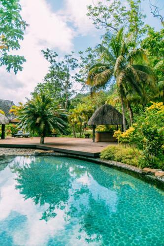 Hotel Qamea Resort & Spa