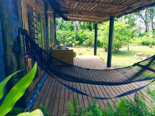 Hotel Waruka Bay Resort
