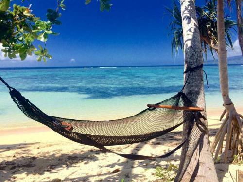 Hotel Waruka Bay Resort