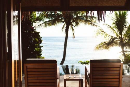 Hotel Tokoriki Island Resort - Adults Only