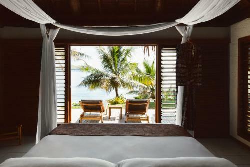 Hotel Tokoriki Island Resort - Adults Only