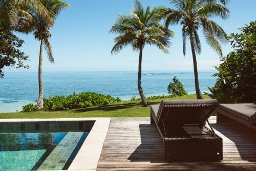 Hotel Tokoriki Island Resort - Adults Only