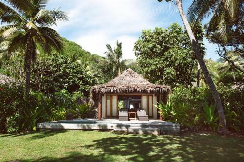 Hotel Tokoriki Island Resort - Adults Only