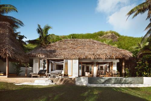 Hotel Tokoriki Island Resort - Adults Only