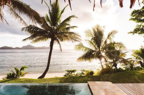 Hotel Tokoriki Island Resort - Adults Only