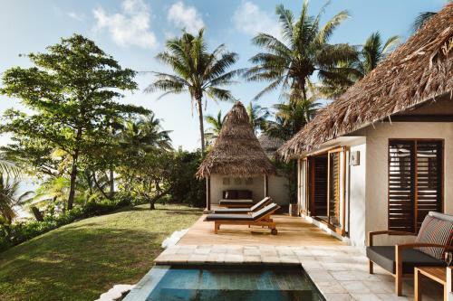 Hotel Tokoriki Island Resort - Adults Only