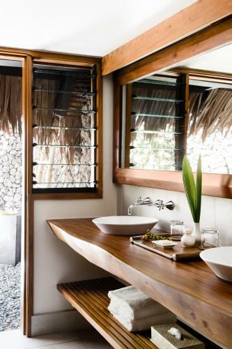 Hotel Tokoriki Island Resort - Adults Only