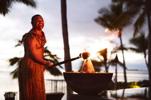 Hotel Tokoriki Island Resort - Adults Only