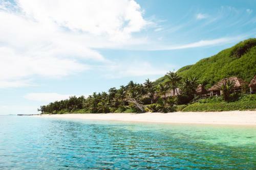 Hotel Tokoriki Island Resort - Adults Only