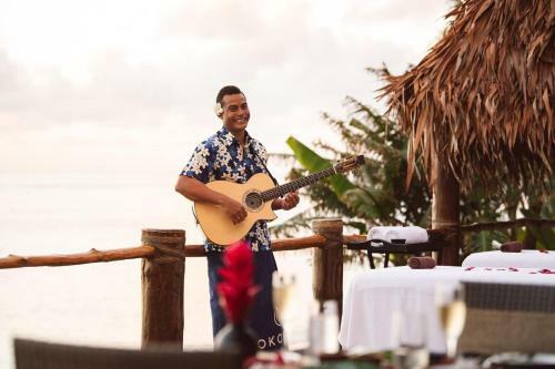 Hotel Tokoriki Island Resort - Adults Only