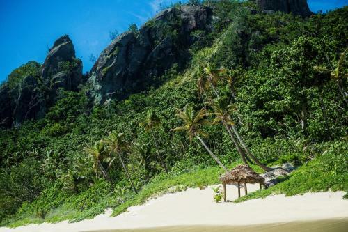 Hotel Tokoriki Island Resort - Adults Only